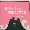 álbum Sound-Dust de Stereolab álbum Sound-Dust de Stereolab