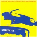 álbum Transient Random-Noise Bursts with Announcements de Stereolab