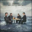 álbum Keep Calm and Carry On de Stereophonics álbum Keep Calm and Carry On de Stereophonics