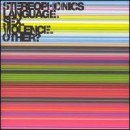 álbum Language. Sex. Violence. Other? de Stereophonics