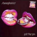 álbum Pull the Pin de Stereophonics álbum Pull the Pin de Stereophonics