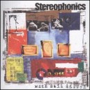 álbum Word Gets Around de Stereophonics álbum Word Gets Around de Stereophonics