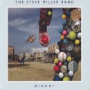 álbum Bingo! de Steve Miller Band