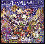 álbum About Time de Steve Winwood