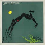 Arc Of A Diver - Steve Winwood