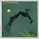 álbum Arc Of A Diver de Steve Winwood