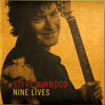 álbum Nine Lives de Steve Winwood