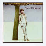 álbum Steve Winwood de Steve Winwood