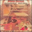 álbum Fulfillingness' First Finale de Stevie Wonder álbum Fulfillingness' First Finale de Stevie Wonder