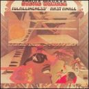 álbum Fulfillingness' First Finale de Stevie Wonder