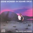 álbum In Square Circle de Stevie Wonder