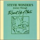 álbum Journey Through the Secret Life of Plants de Stevie Wonder álbum Journey Through the Secret Life of Plants de Stevie Wonder