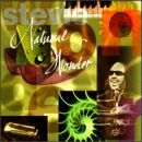 álbum Natural Wonder de Stevie Wonder