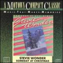 álbum Someday at Christmas de Stevie Wonder álbum Someday at Christmas de Stevie Wonder
