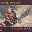 álbum Talking Book de Stevie Wonder álbum Talking Book de Stevie Wonder