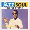 álbum The Jazz Soul of Little Stevie de Stevie Wonder álbum The Jazz Soul of Little Stevie de Stevie Wonder