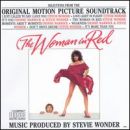 álbum The Woman in Red de Stevie Wonder álbum The Woman in Red de Stevie Wonder