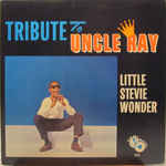 álbum Tribute to Uncle Ray de Stevie Wonder álbum Tribute to Uncle Ray de Stevie Wonder