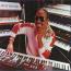 Foto 7 de Stevie Wonder