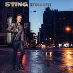álbum 57th & 9th de Sting álbum 57th & 9th de Sting