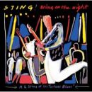 álbum Bring On The Night de Sting