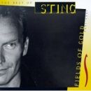 álbum Fields of Gold: The Best of Sting 1984-1994 de Sting