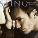 álbum Mercury Falling de Sting álbum Mercury Falling de Sting