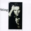 Nothing Like The Sun - Sting