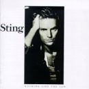 álbum Nothing Like The Sun de Sting