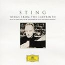 álbum Songs from the Labyrinth de Sting