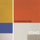 álbum Symphonicities de Sting