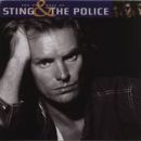 álbum The Very Best Of Sting & The Police de Sting álbum The Very Best Of Sting & The Police de Sting