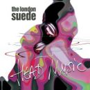 álbum Head Music de Suede