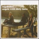álbum Angels with Dirty Faces de Sugababes álbum Angels with Dirty Faces de Sugababes