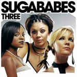álbum Three de Sugababes álbum Three de Sugababes