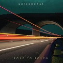 álbum Road To Rouen de Supergrass