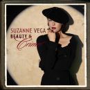 álbum Beauty and Crime de Suzanne Vega álbum Beauty and Crime de Suzanne Vega