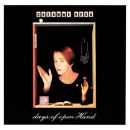 álbum Days of open Hand de Suzanne Vega