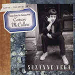 álbum Lover, Beloved: Songs From An Evening With Carson McCullers de Suzanne Vega