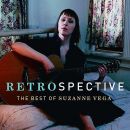 álbum Retrospective de Suzanne Vega álbum Retrospective de Suzanne Vega