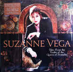 álbum Tales From The Realm Of The Queen Of Pentacles de Suzanne Vega