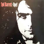 álbum Opel de Syd Barrett álbum Opel de Syd Barrett
