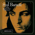 álbum The Radio One Sessions de Syd Barrett álbum The Radio One Sessions de Syd Barrett