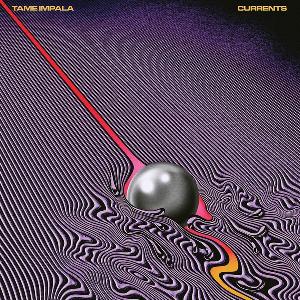 álbum Currents de Tame Impala álbum Currents de Tame Impala