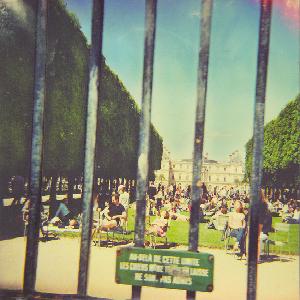 álbum Lonerism de Tame Impala álbum Lonerism de Tame Impala