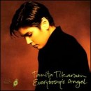 álbum Everybody's Angel de Tanita Tikaram álbum Everybody's Angel de Tanita Tikaram