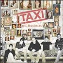 Mil historias - Taxi