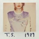 álbum 1989 de Taylor Swift álbum 1989 de Taylor Swift