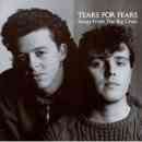 álbum Songs from the Big Chair de Tears For Fears álbum Songs from the Big Chair de Tears For Fears