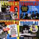 álbum Forever de Tequila álbum Forever de Tequila